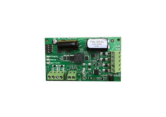 Elite Alarms, PSUSMAU Inline Switch Mode PSU only 24V AC/DC 3AMP
