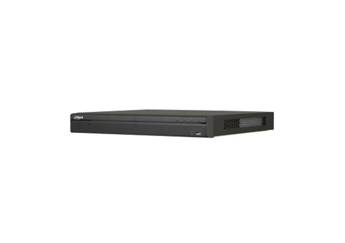 Dahua, NVR5216-16P4KS2E, NVR 16ch 2Sata 16PoE No HDD