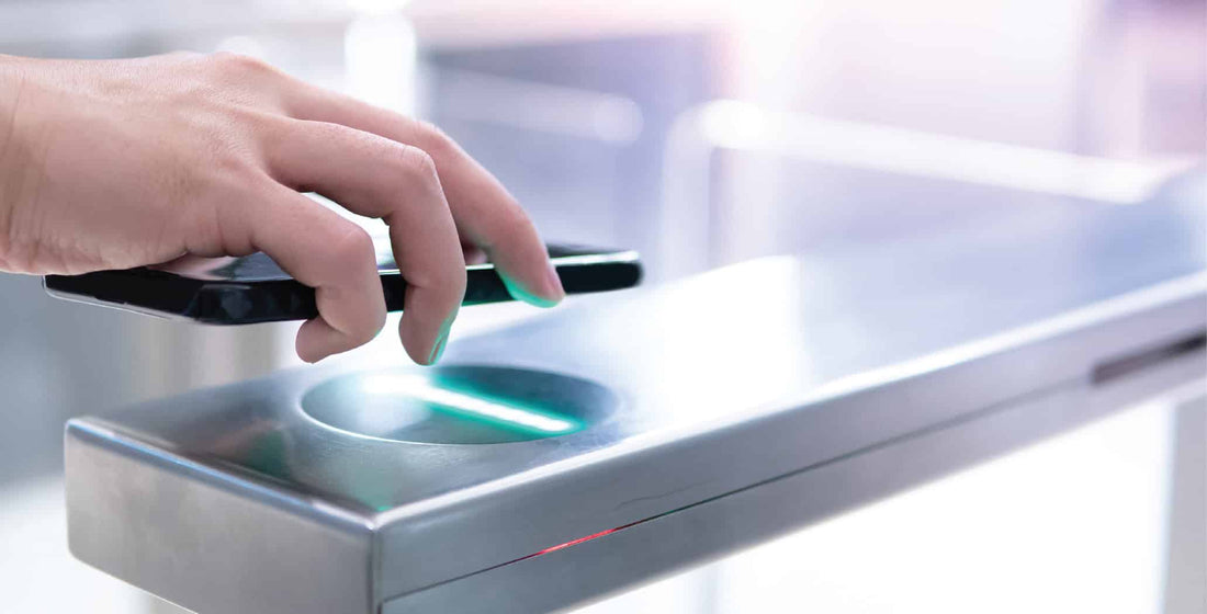 Elevating Security: The Cloud's Role in Access Control Evolution ...