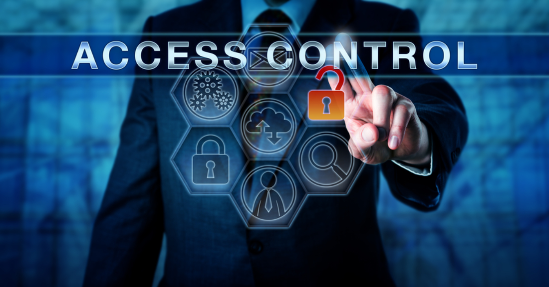 Tech Tips: Access Control...The Basics – Mainline Security Products Pty Ltd