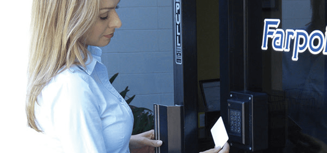 Security Readers & Credentials EVOLVE – Mainline Security Products Pty Ltd