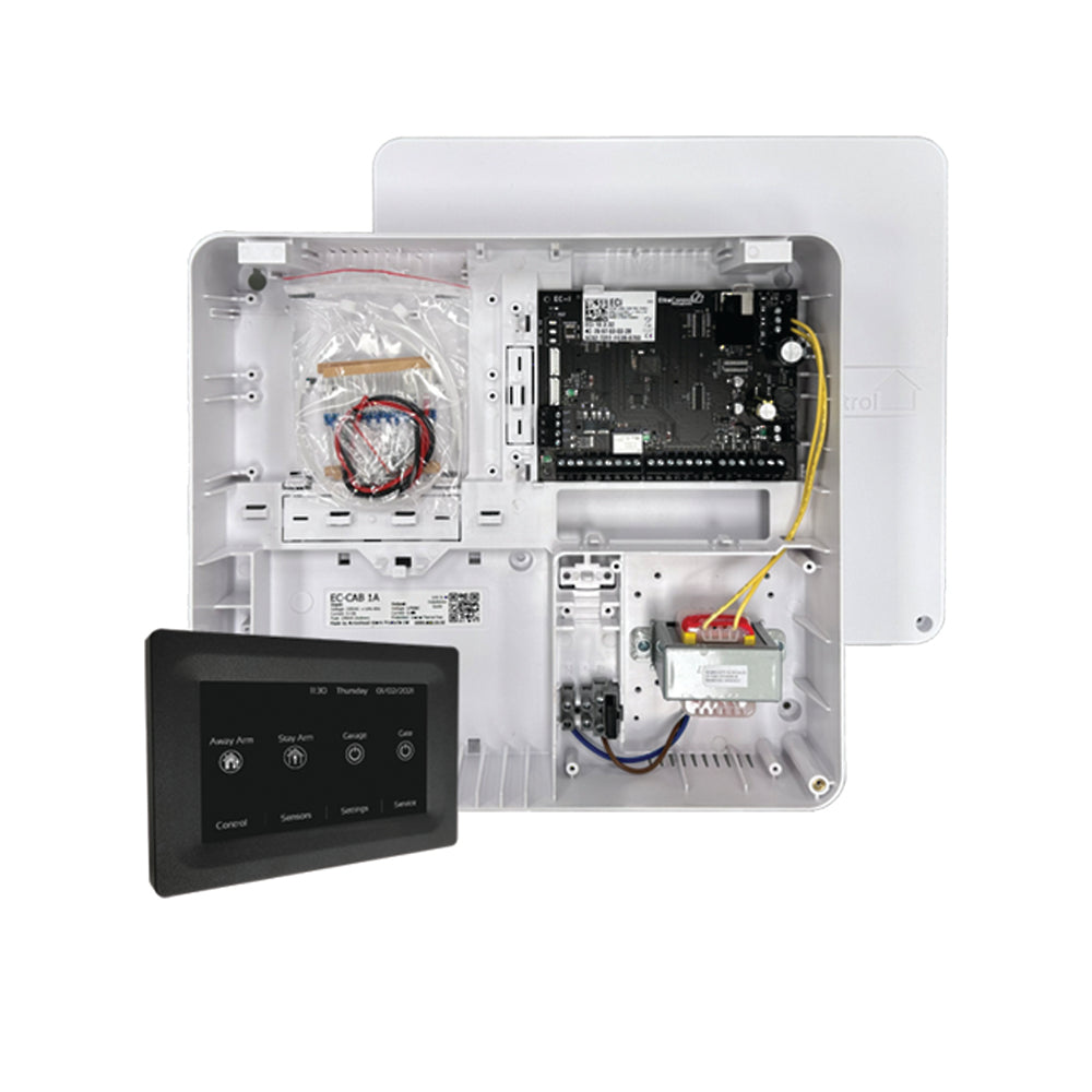 Alarm Kits | Home & Business Security Systems, Complete Alarm Sets ...