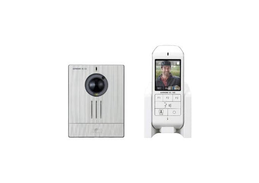 Ioip Intercom Systems | Video & Audio Door Phones – Mainline Security ...