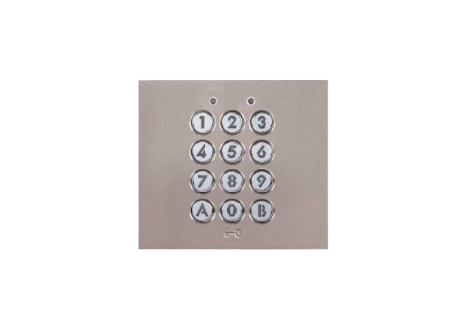 Aiphone GT-AC Access Control Keypad – Mainline Security Products Pty Ltd