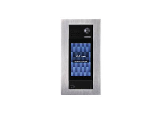 Aiphone IXG-DM7, 7 IP Entrance Station