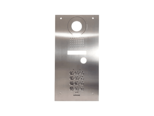 Aiphone IX-DVF-AC With Built In Keypad