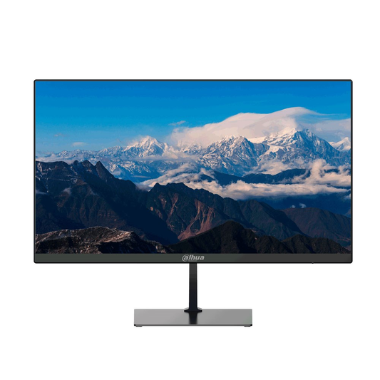 Dahua, LM22-C200 Monitor 22" FHD HDMI VGA