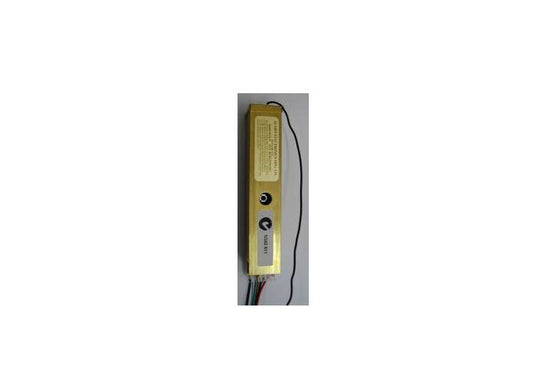 Elite Alarms, 1-Ch Receiver With F Connector