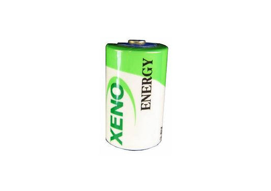 Elite Alarms CR123A Lithium Battery Suits Freewave Radio PIR
