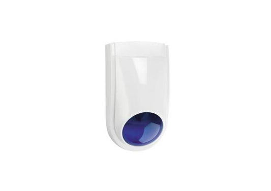 Elite Alarms, WP06 Combo Siren/Strobe