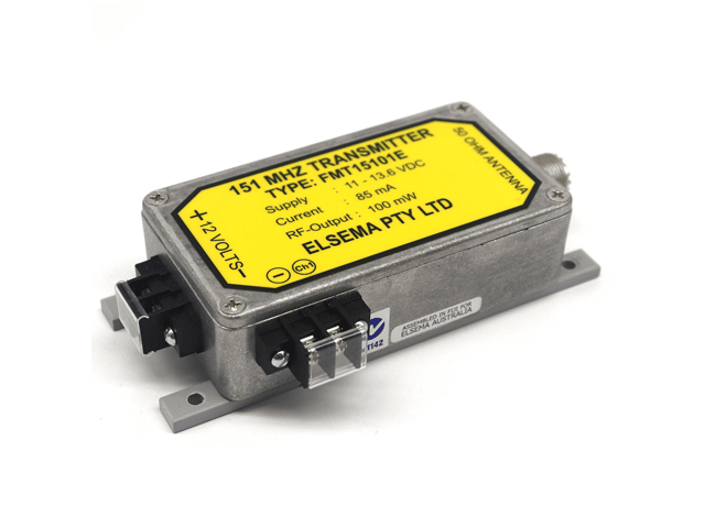Elsema Security & Gate Automation | Wireless Controllers, Remotes ...