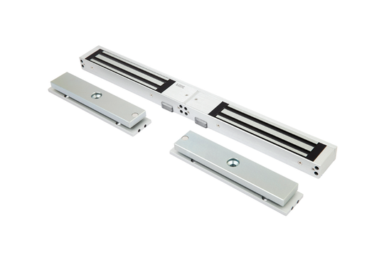LOX, EM3500MD, Double Door 12/24V Monitored 280kg