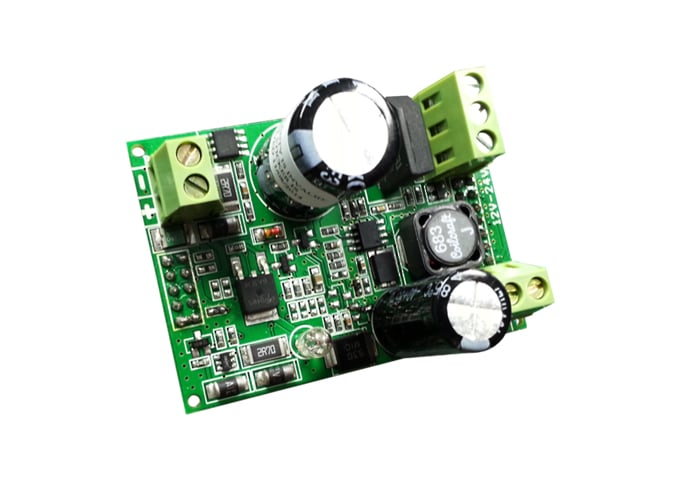 Elite Alarms, ESX-PSU2, Plug On 1.4 Amp Power Supply Module – Mainline ...
