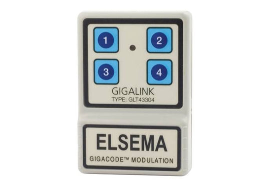 Elsema Elsema Remotes | Wireless Remote Controls for Security & Gate ...