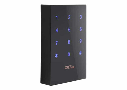 ZKTeco KR702E Mifare Reader Version