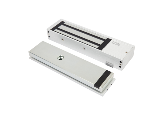 LOX, EM5700M, Magnetic Lock 580kg