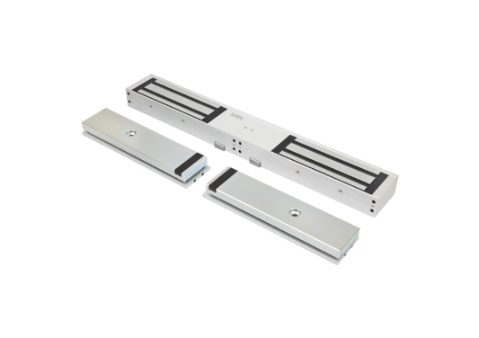 LOX, EM5700DM, Double Mag Lock 580kg