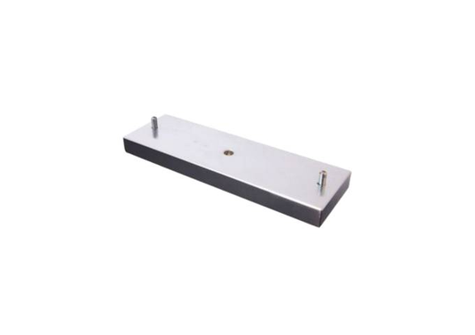 LOX, EM5700M-AP Armature Plate For EM5700 Magnetic Lock