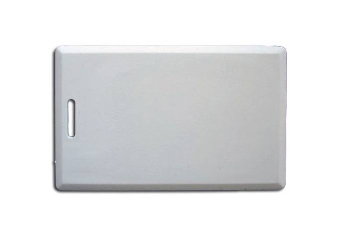 Nidac, PRXCARD-RW, CLAMSHELL Prox Card Mainline Format – Mainline ...