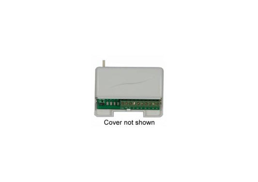 DFM, RRW02, Wiegand 26 Receiver, Indoor Version 4-Channel, With LED Indication