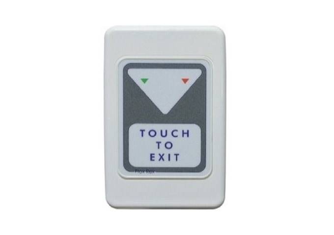 Trojan, Prox-Rex® Touch Exit Sensor With Piezo & DPDT Relay – Mainline ...