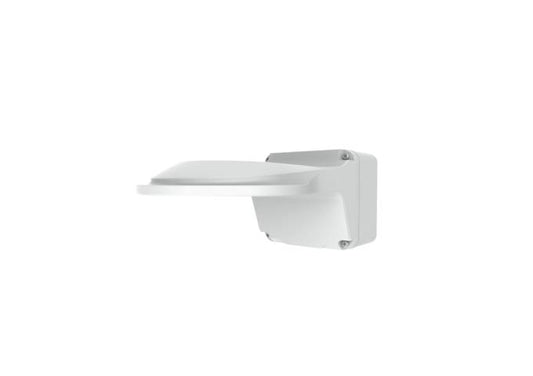 UNV TR-JB07-WM03CIN, Wall Mount & Junction Box For Latest Version Turrets