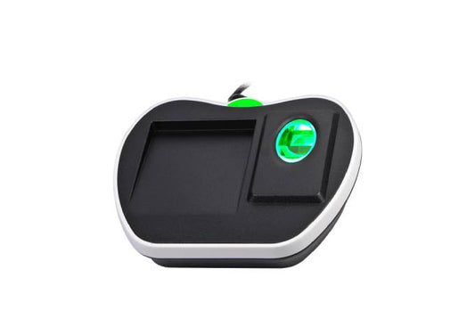 ZKTeco ZK8500R USB Interface Capture F/pt Template, Read ID/MF Card