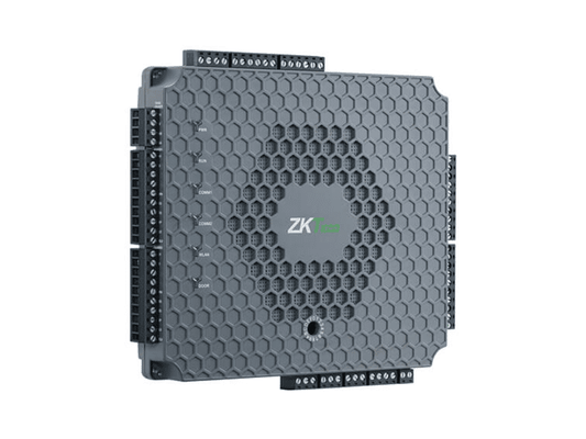 ZKTeco ATLAS260, 2-Door Biometric Access Control Panel With Built In POE