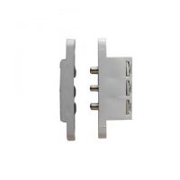 Dorcas, 3C 3 Pin Door Power Transfer Door Contacts