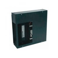 Powerbox, WMBCS Black Cabinet With Tamper Switch