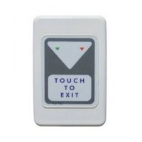 Trojan, Prox-Rex® Touch Exit Sensor With Piezo & DPDT Relay