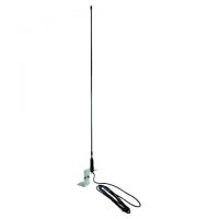Elsema, ANT433M, 433MHz, 0.94m Long W Base, Large Bracket 3.6m Coaxial With SMA
