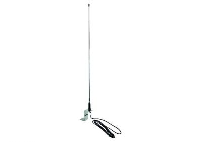 Elsema, ANT433M, 433MHz, 0.94m Long W Base, Large Bracket 3.6m Coaxial With SMA