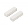 Aleph, BS-2033A White Surface Mount Reed Swith N/O 31mm Gap
