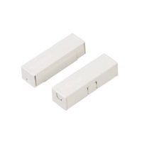 Aleph, BS-2033A White Surface Mount Reed Swith N/O 31mm Gap