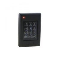 Farpointe Data, Delta6.4 Contactless Smartcard Reader And Keypad