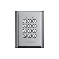 Aiphone, AC10S Access Control Keypad, Surface Mount