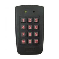 Rosslare, AC-F44 Outdoor Backlit Pin & Proximity Standalone Controller
