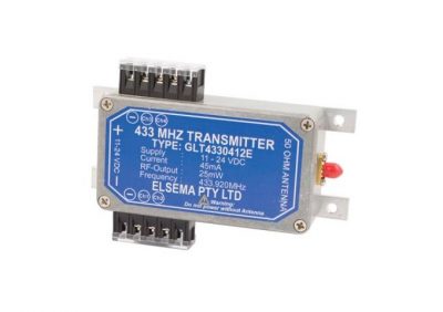 Elsema, GLT4330212E, Gigalink 2 Channel 433MHz Fixed Transmitter