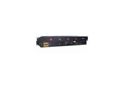 PSS, DC12-4A, 12vDC 4 Amp PSS Rackmounted