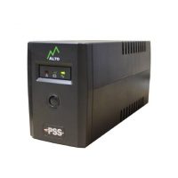 PSS, ECO220 2200VA UPS With Internal Batteries 2x12V/9Ah