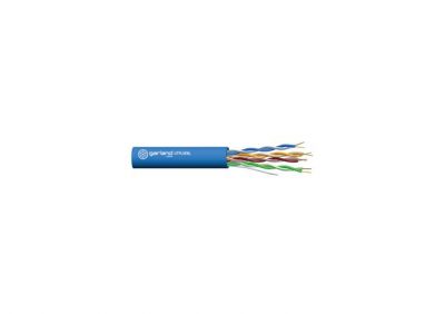CAT5E, 500M Reel, Underground, 4-Pair UTP, 24 AWG Solid Copper Wire Cable