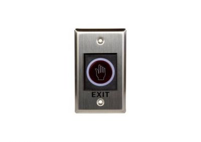 ZKTeco, K1-1 Non Touch/Touch Free Exit Sensor