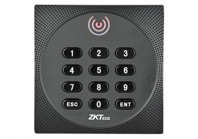 ZKTeco, KR602E Proximity ID Card No. Or Pin RFID Card Reader