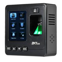 ZKTeco, SF100, Standalone Fingerprint Reader 1500 Capacity, Weigand Out