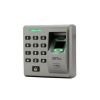 ZKTeco, FR1300 Fingerprint With Keypad And Card For inBio Controller