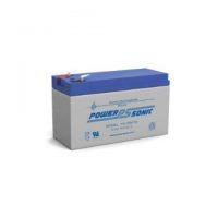 12V 9Ah High Capacity Rechargeable Battery