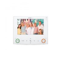 Aiphone, GT-1C7, 7 Inch Screen Handsfree Video Internal Station