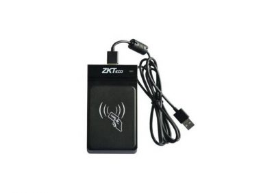 ZKTeco, CR20E, Read 125K Prox. Card Number, USB Interface