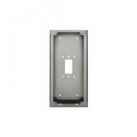 Aiphone, Stainless (316) Surface Box For GTDMB / GT3F
